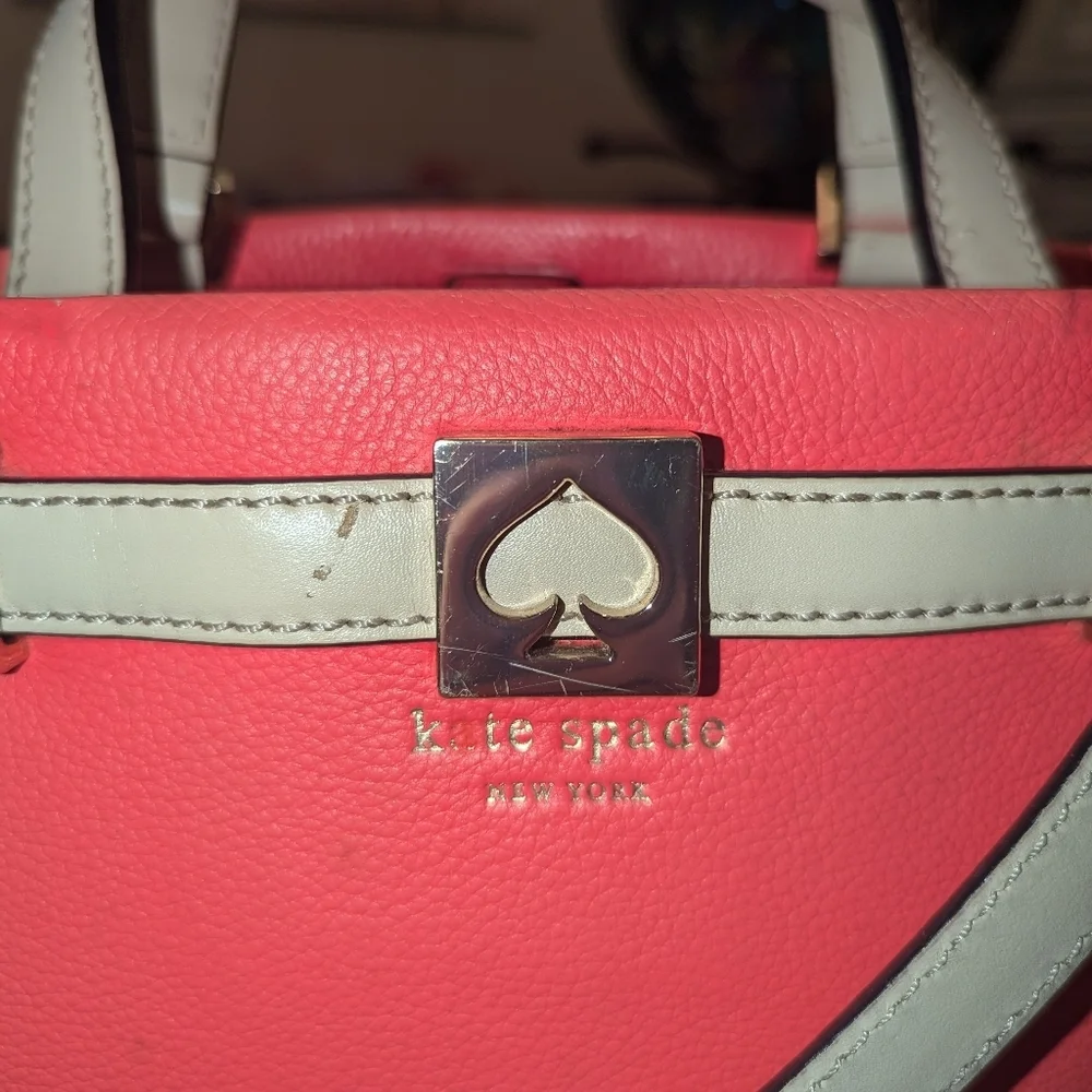 Kate Spade Crossbody